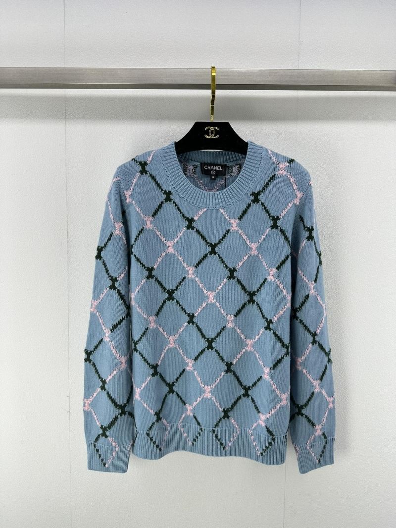 Chanel Sweaters